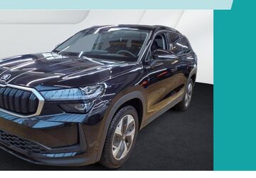 Skoda Kodiaq 22.918 km 43.690 &euro; Calw 75365