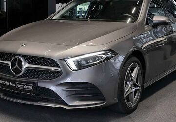 Mercedes-Benz A 250 69.800 km 27.970 &euro; Pforzheim 75179
