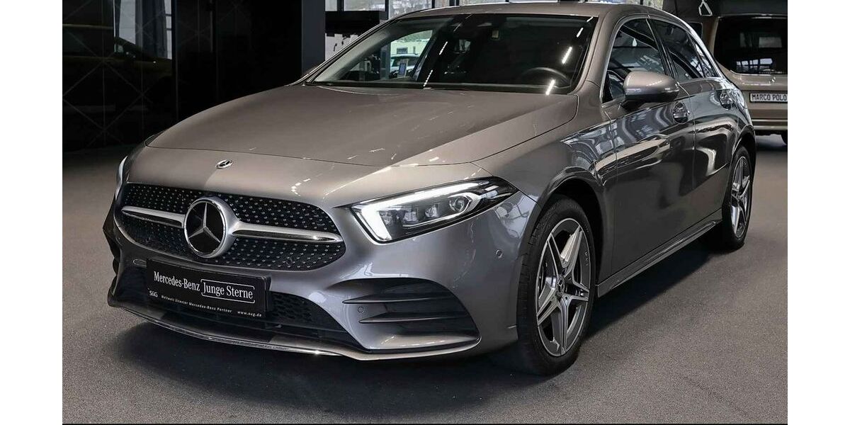 Mercedes-Benz A 250 69.800 km 27.970 &euro; Pforzheim 75179