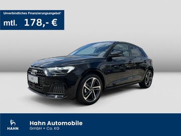 Gebrauchte Audi A1