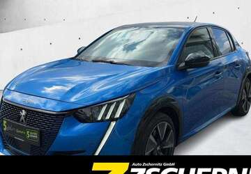 Peugeot 208 85.052 km 14.860 &euro; Bruchsal 76646