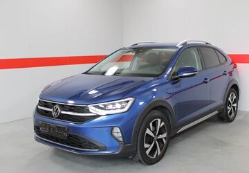 VW Taigo 48.300 km 21.999 &euro; Althengstett 75382