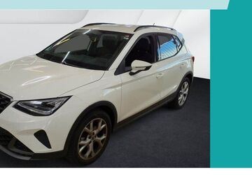 Seat Arona 13.924 km 24.940 &euro; Leonberg 71229