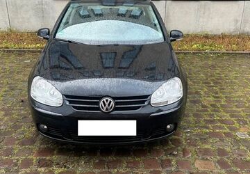 VW Golf 206.300 km 5.000 &euro; Karlsruhe 76131