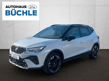 Gebrauchte Seat Arona