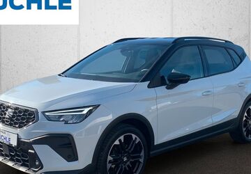 Seat Arona 11.450 km 24.580 &euro; Ölbronn 75248
