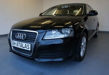 Audi A3 155.000 km 8.590 &euro; Sindelfingen 71065