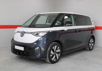 VW ID. Buzz 34.800 km 42.999 &euro; Althengstett 75382