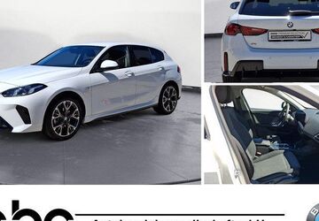 BMW 120 13.352 km 31.990 &euro; Pforzheim 75179