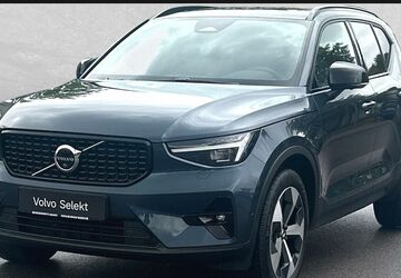 Volvo XC40 10.500 km 38.750 &euro; Karlsruhe 76187