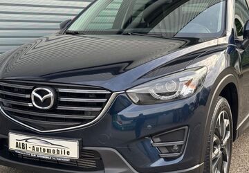Mazda CX-5 119.068 km 11.499 &euro; Niefern-Öschelbronn 75223