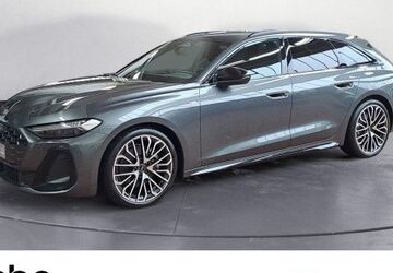 Audi A5 20.814 km 51.690 &euro; Ettlingen 76275