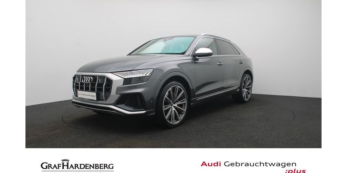 Audi SQ8 126.398 km 59.880 &euro; Karlsruhe 76131