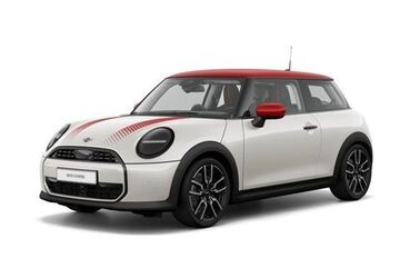 Mini Cooper C 18.135 km 28.630 &euro; Pforzheim 75179