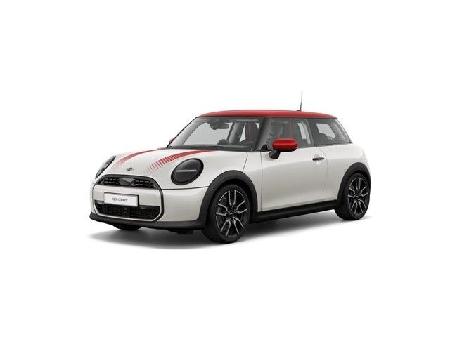Mini Cooper C 18.135 km 28.630 &euro; Pforzheim 75179