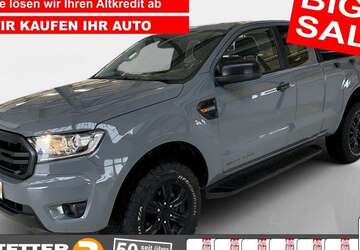 Ford Ranger 72.622 km 29.880 &euro; Karlsruhe 76227