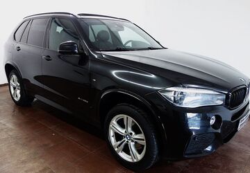 BMW X5 290.000 km 17.999 &euro; Mühlacker 75417