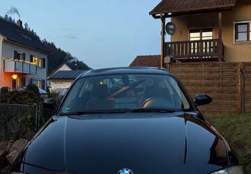 BMW 116 164.000 km 3.400 &euro; Bad Wildbad 75323
