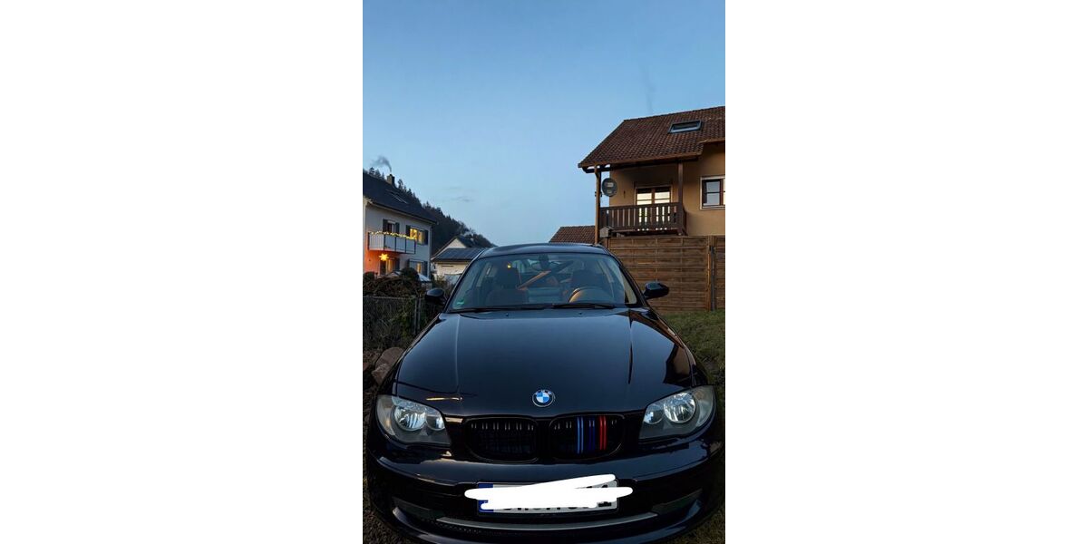 BMW 116 164.000 km 3.400 &euro; Bad Wildbad 75323