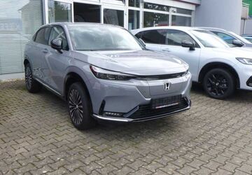 Honda e:Ny1 1.511 km 33.800 &euro; Ettlingen-Bruchhausen 76275