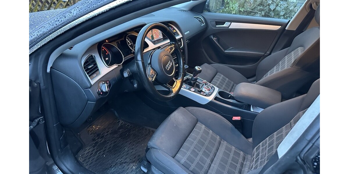 Audi A5 Sportback 230.000 km 7.600 &euro; Calw 75365