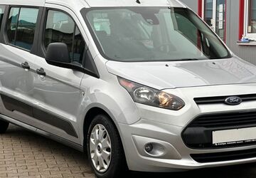 Ford Tourneo Connect 122.000 km 13.995 &euro; Bruchsal-Helmsheim 76646
