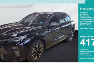 Cupra Terramar 24.013 km 32.940 &euro; Weil der Stadt 71263