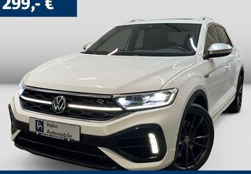 VW T-Roc 69.516 km 33.490 &euro; Niefern-Öschelbronn 75223