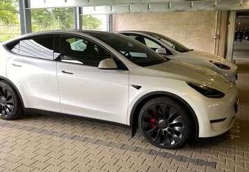 Tesla Model Y 54.000 km 39.000 &euro; Bad Herrenalb 76332