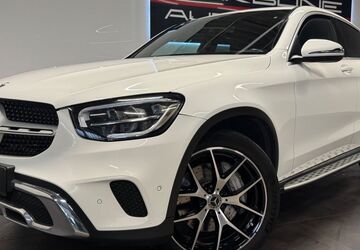 Mercedes-Benz GLC 400 159.900 km 33.490 &euro; Bretten 75015