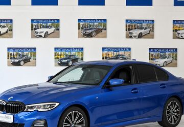 BMW 320 73.300 km 28.989 &euro; Pforzheim 75179