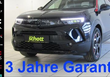 Opel Mokka 23.213 km 20.890 &euro; Magstadt 71106