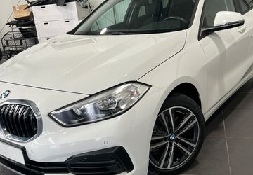 BMW 116 84.000 km 18.995 &euro; Bretten 75015