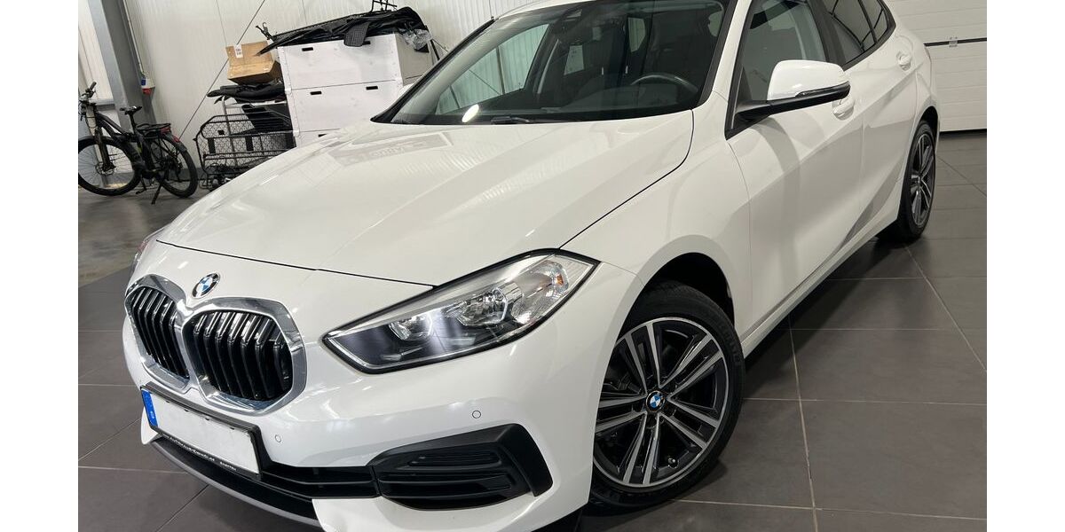 BMW 116 84.000 km 18.995 &euro; Bretten 75015
