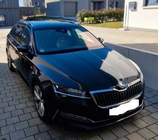 Skoda Superb 80.350 km 29.800 &euro; Althengstett 75382