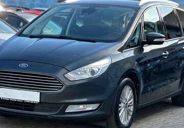 Ford Galaxy 337.000 km 7.995 &euro; Bruchsal-Helmsheim 76646