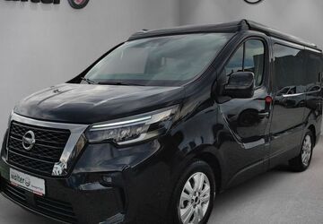 Nissan Primastar 21.500 km 46.490 &euro; Pforzheim 75177