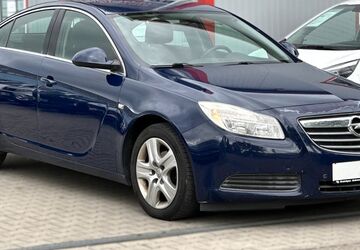 Opel Insignia 320.000 km 3.395 &euro; Bruchsal-Helmsheim 76646