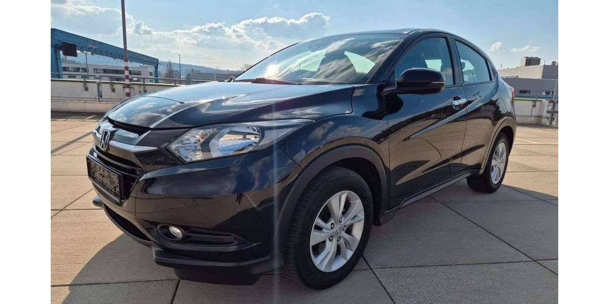 Honda HR-V 119.650 km 12.999 &euro; Birkenfeld 75217