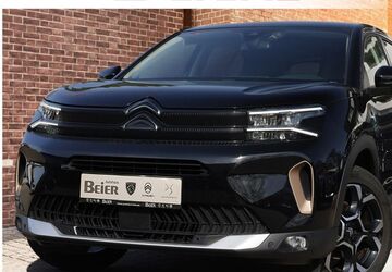 Citroen C5 Aircross 26.323 km 25.980 &euro; Karlsruhe 76131