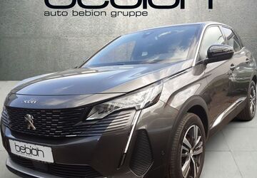 Peugeot 3008 17.200 km 23.880 &euro; Magstadt 71106