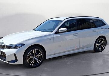 BMW 320 20.000 km 38.850 &euro; Pforzheim 75179
