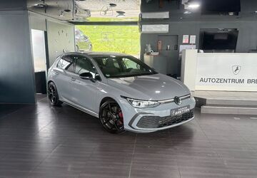 VW Golf 36.324 km 28.480 &euro; Bretten 75015