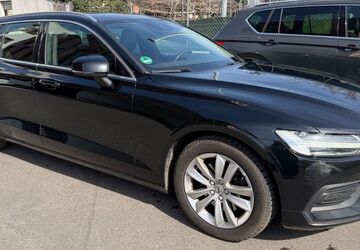 Volvo V60 355.000 km 9.999 &euro; Ditzingen 71254