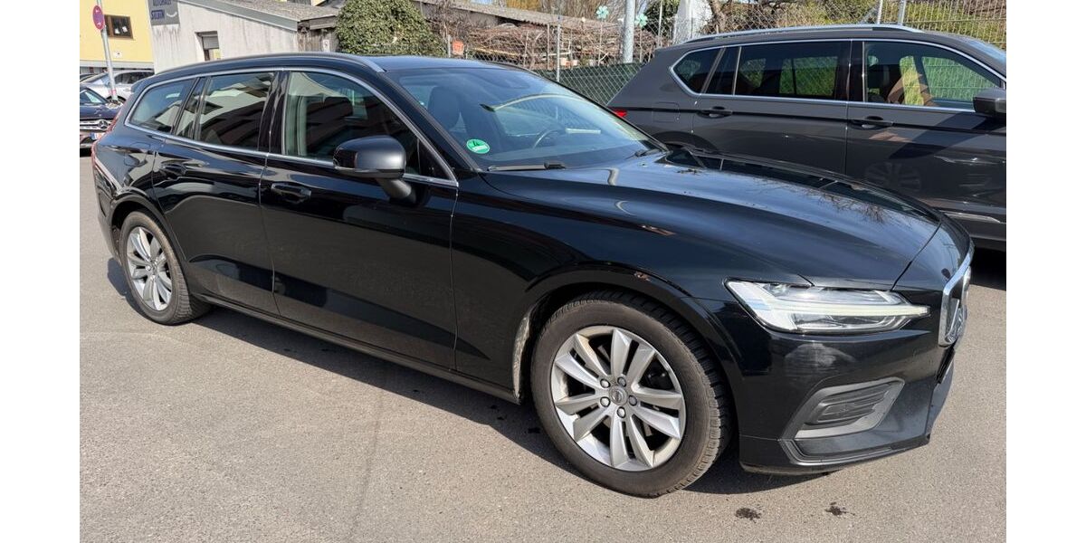Volvo V60 355.000 km 9.999 &euro; Ditzingen 71254