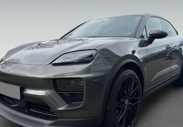 Porsche Macan 9.900 km 89.880 &euro; Pforzheim 75177