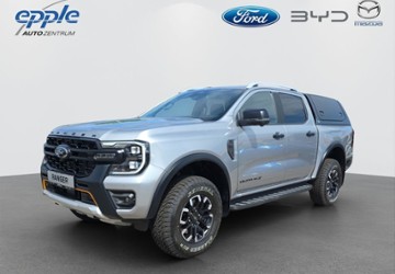 Ford Ranger 1.500 km 57.990 &euro; Rutesheim 71277