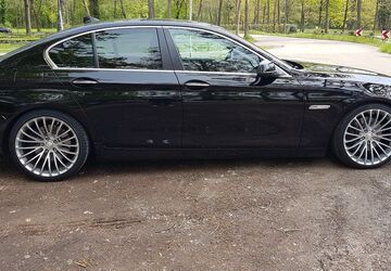 BMW 530 184.000 km 14.900 &euro; Karlsruhe 76189