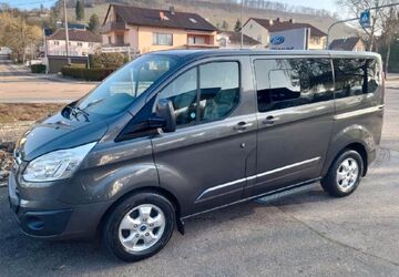 Ford Transit 83.000 km 27.990 &euro; Illingen - Schützingen 75428