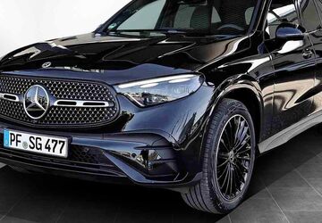 Mercedes-Benz GLC 300 10.000 km 73.480 &euro; Pforzheim 75179